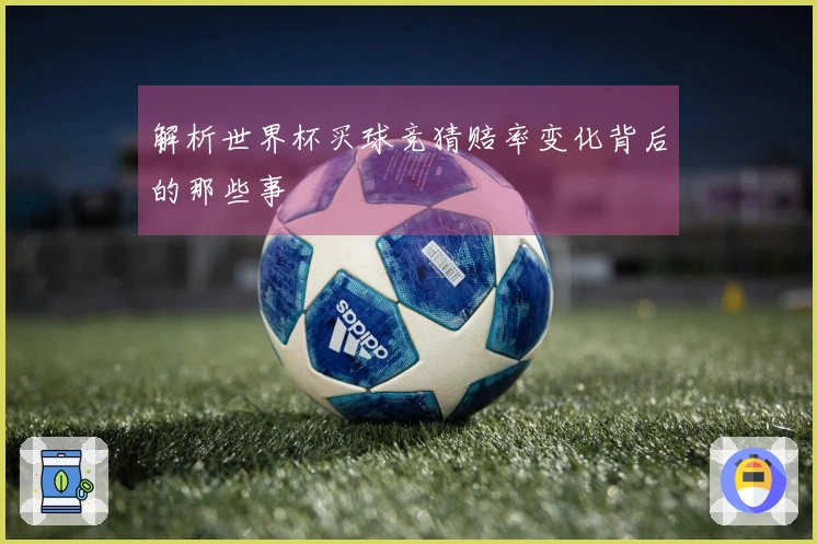解析世界杯买球竞猜赔率变化背后的那些事