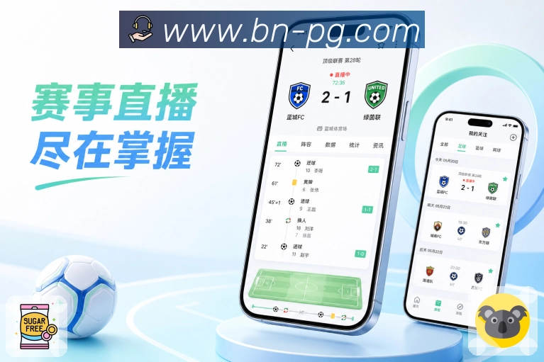 App 展示图